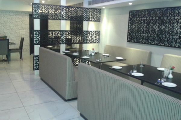 MB Greens Clarksinn Moradabad (Morādābād)